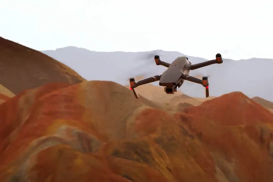 remote control drones